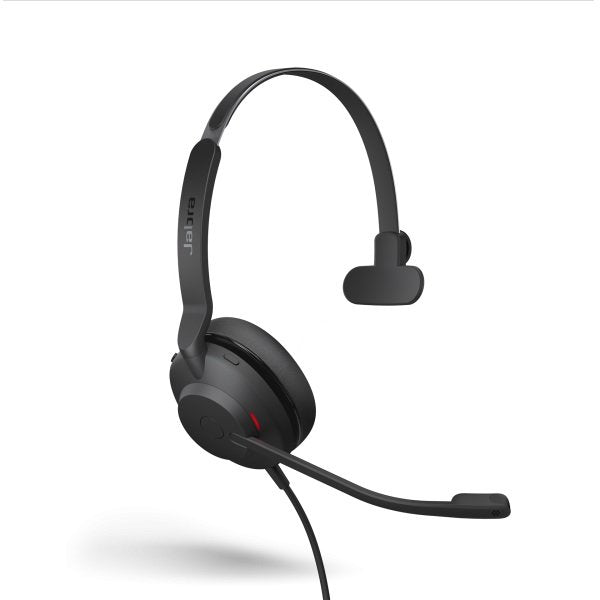 Jabra Evolve2 30 SE Mono MS USB C/A