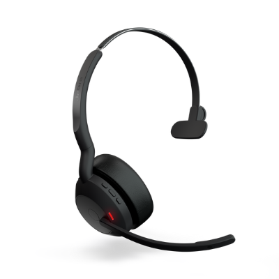 Jabra Evolve2 55 Mono UC USB-C