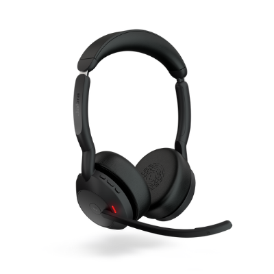 Jabra Evolve2 55 Stereo MS USB-C