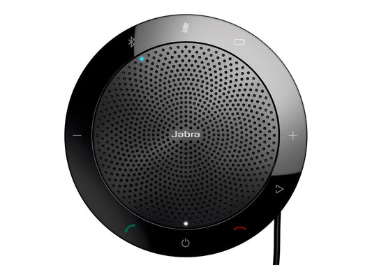 Jabra Speak 510 USB e Bluetooth MS