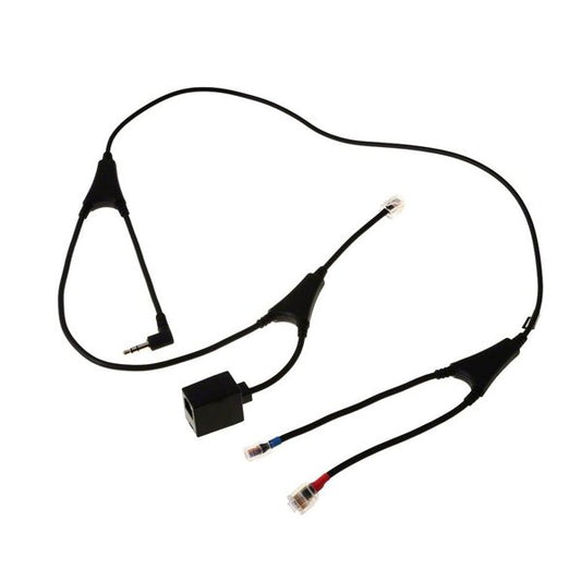 Jabra Link para Alcatel - adapter for Pro 94xx