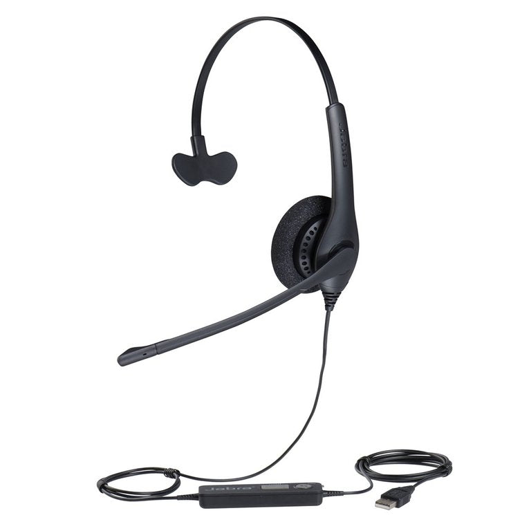 Jabra BIZ 1500 USB-A Monaural