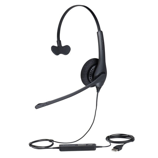 Jabra BIZ 1500 USB-A Monaural