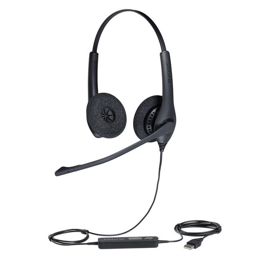 Jabra BIZ 1500 USB-A Binaural