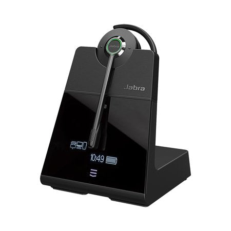 Jabra Engage 75 SE Convertível para PC + Móvel + Fixo