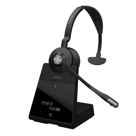 Jabra Engage 75 SE Mono para PC + Móvel + Fixo