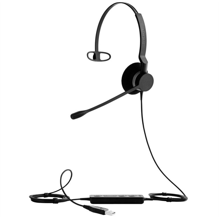 Jabra BIZ 2300 USB-A Monaural