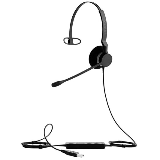 Jabra BIZ 2300 USB-A Monaural