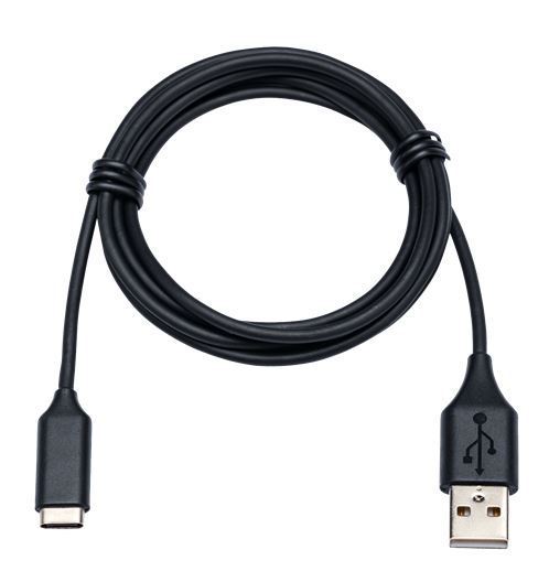Cabo extensor 1,20m USB-C - USB-A, para Jabra Engage 50