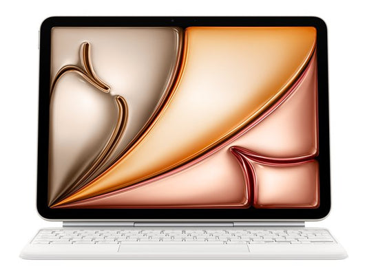Apple Magic Keyboard iPad Air (PT-Branco)