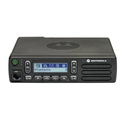 Motorola DM1600 VHF Analógico - VHF