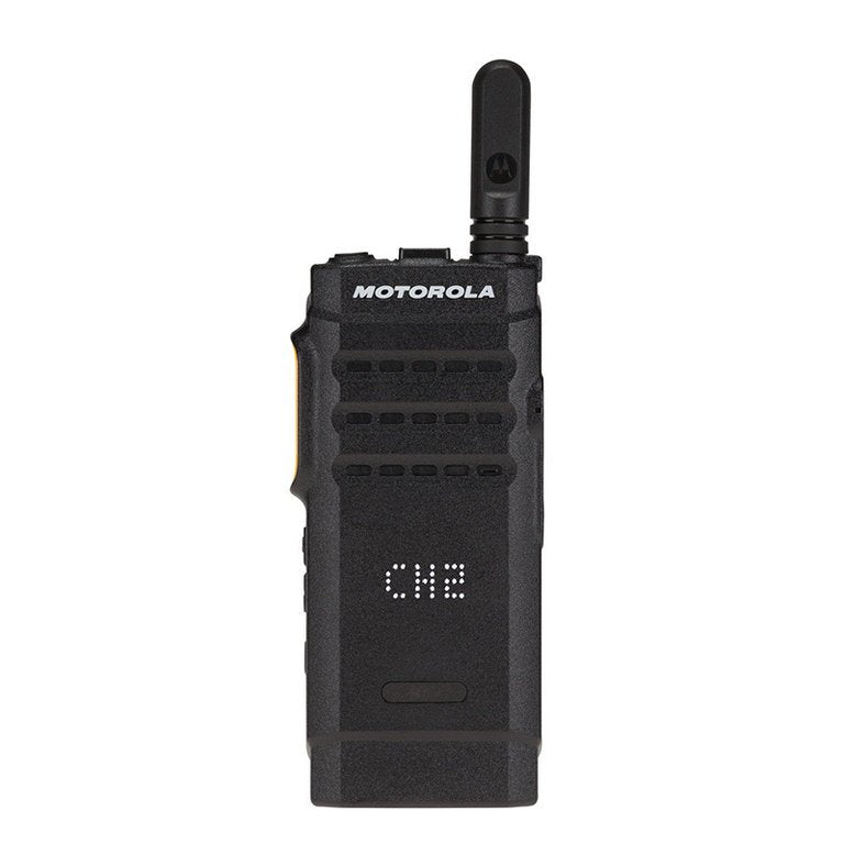 Motorola SL1600 UHF Analógico / Digital
