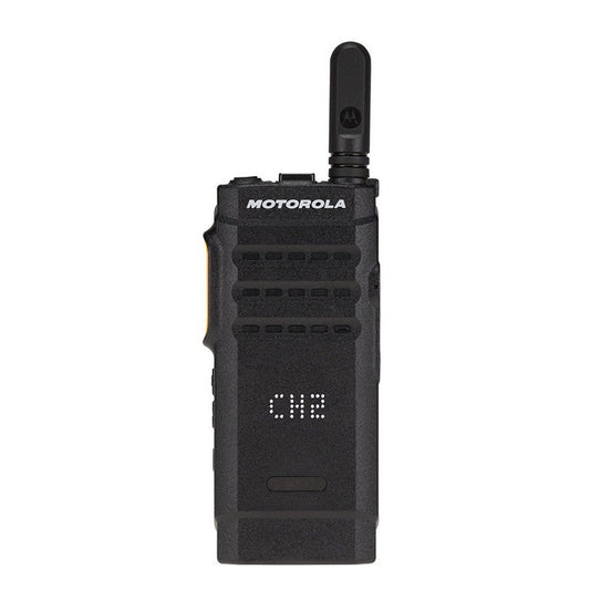 Motorola SL1600 UHF Analógico / Digital