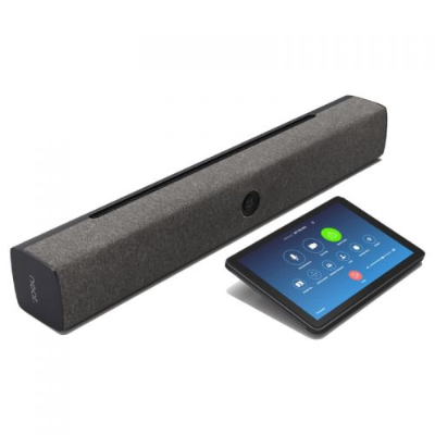 Bundle Barra de Vídeo Neat + Neat Pad