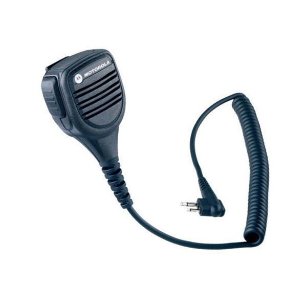 Motorola PMMN4029A Microfone altavoz p/ XT4xx
