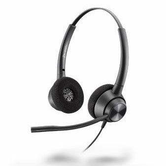 Poly EncorePro 320 Binaural QD