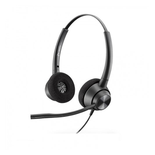 Poly EncorePro 320 Binaural USB-C