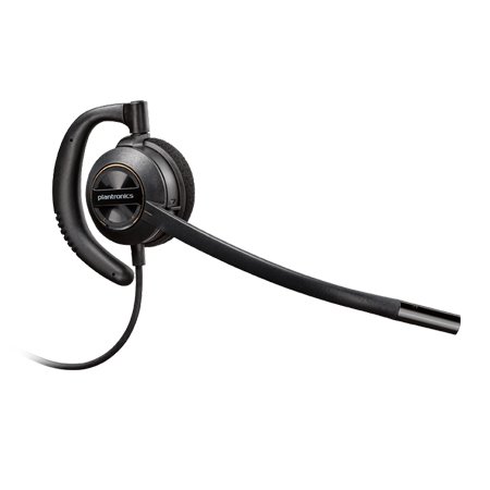 Poly EncorePro HW530 Monaural QD