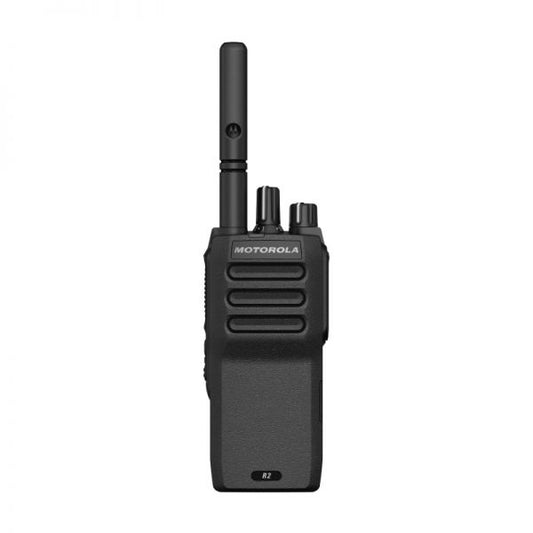 Motorola R2 Analógico VHF/UHF