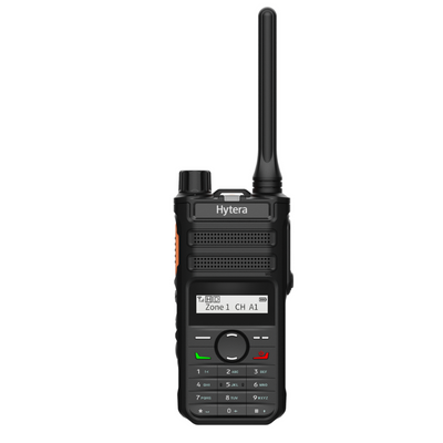 Hytera AP585 Rádio Analógico VHF/UHF IP67
