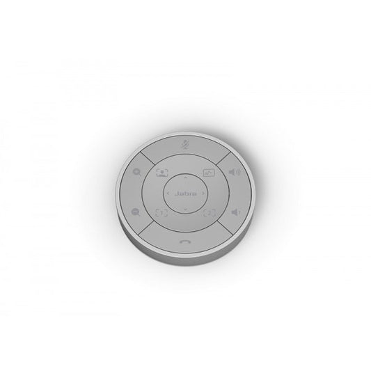Controlo Remoto para Jabra PanaCast - Cinzento