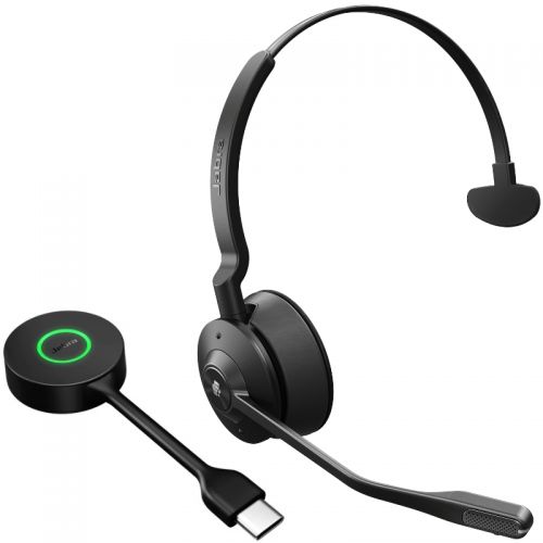 Jabra Engage 55 SE Mono MS USB-C