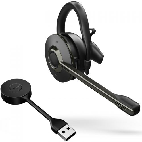 Jabra Engage 55 SE MS USB-A Convertible