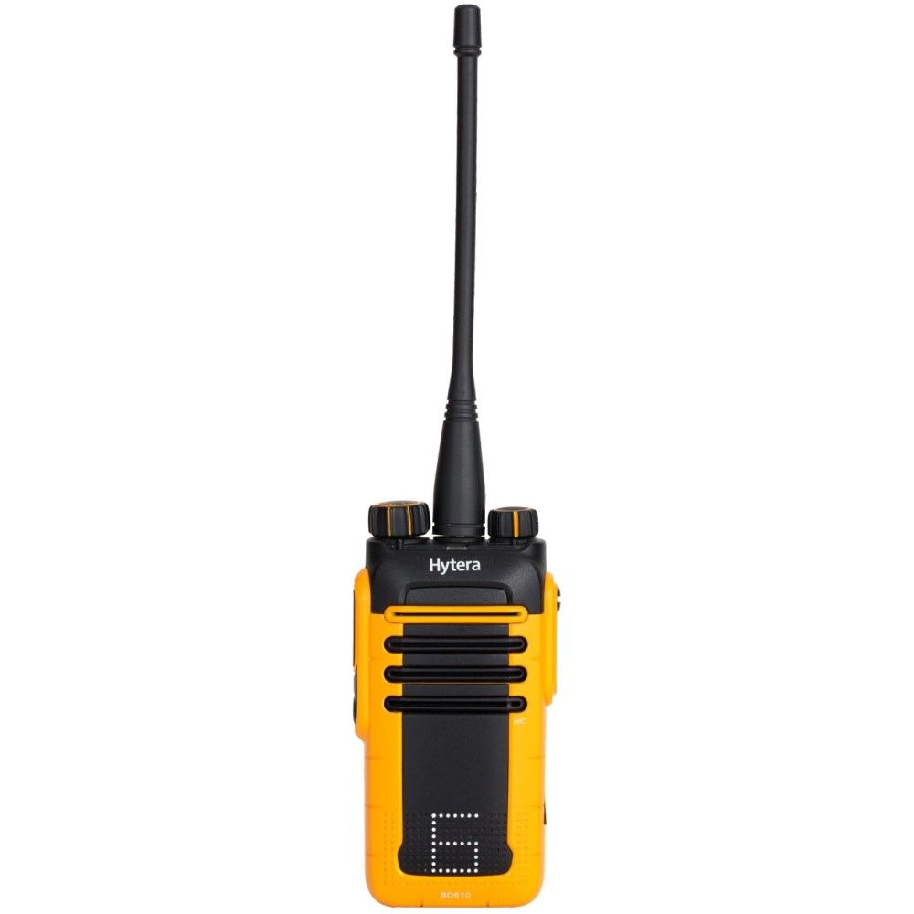 Hytera Rádio Profissional BD615 (VHF/UHF)