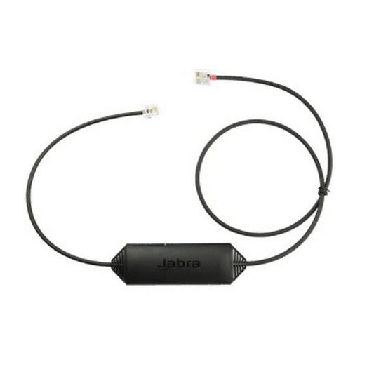 Jabra cabo electrónico para Cisco 6945, 78xx, 79xx, 88xx
