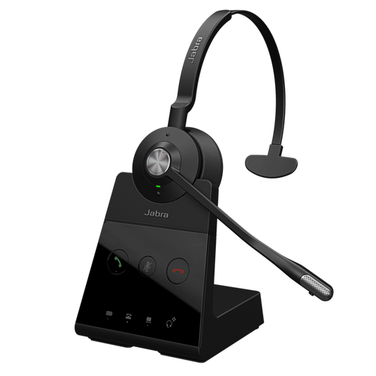 Jabra Engage 65 SE Mono PC e Telefone Fixo