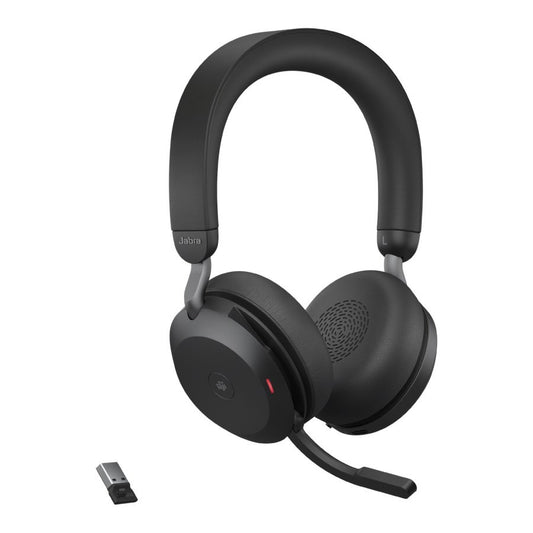 Jabra Evolve2 75 UC Stereo USB-A