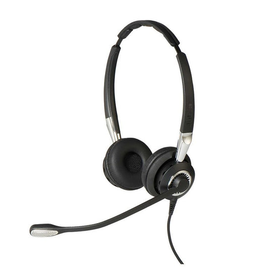 Jabra BIZ 2400 II QD, Binaural