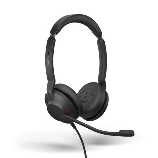 Jabra Evolve2 30 SE Stereo UC USB C/A