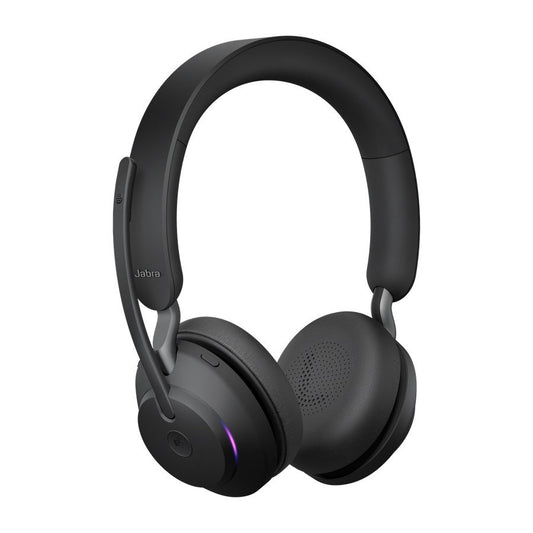Jabra Evolve2 65 MS Stereo USB-C