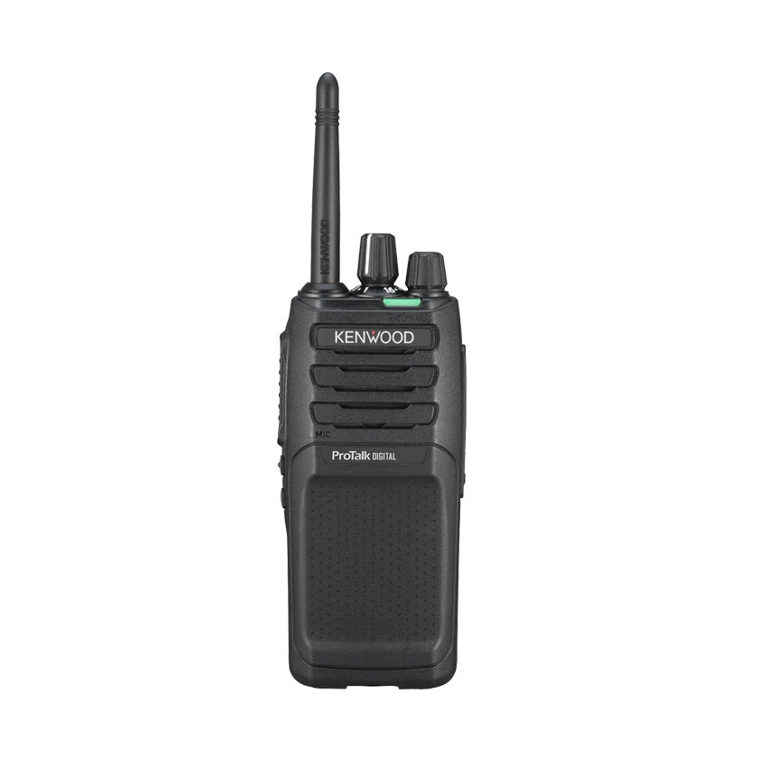 Kenwood ProTalk TK-3701DE