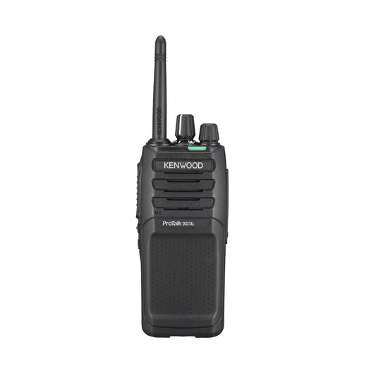 Kenwood ProTalk TK-3701DE