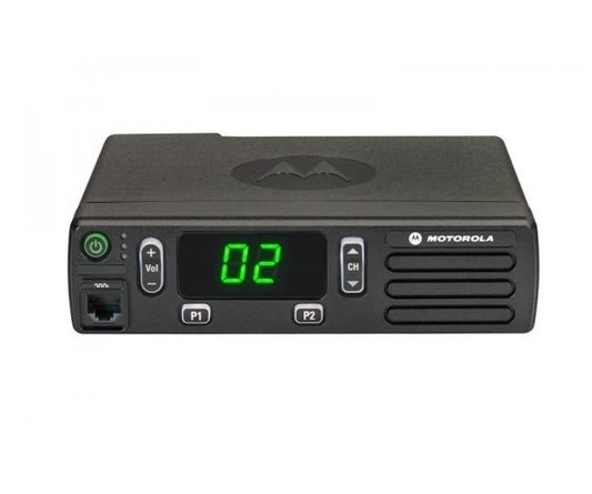 Motorola DM1400 VHF Digital