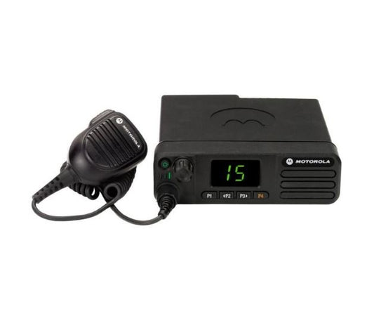Motorola DM4400e VHF Digital