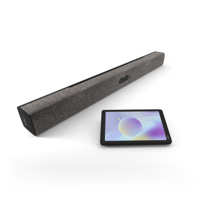 Barra de Vídeo Neat PRO + Neat Pad Bundle