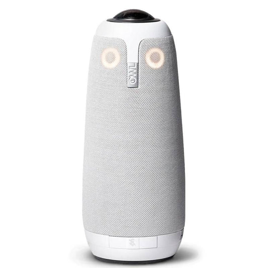 Meeting Owl 3 - Sistema de Videoconferência