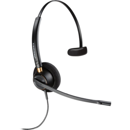 Poly EncorePro HW510 Monaural QD