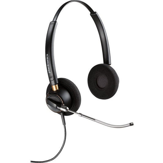 Poly EncorePro HW520v Binaural QD