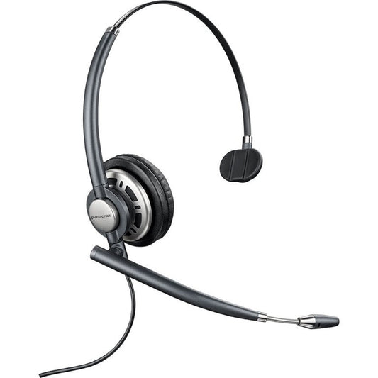 Poly EncorePro HW710 Monaural QD