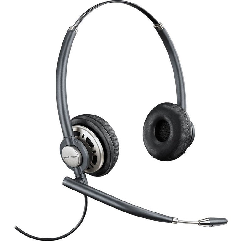 Poly EncorePro HW720 Binaural QD