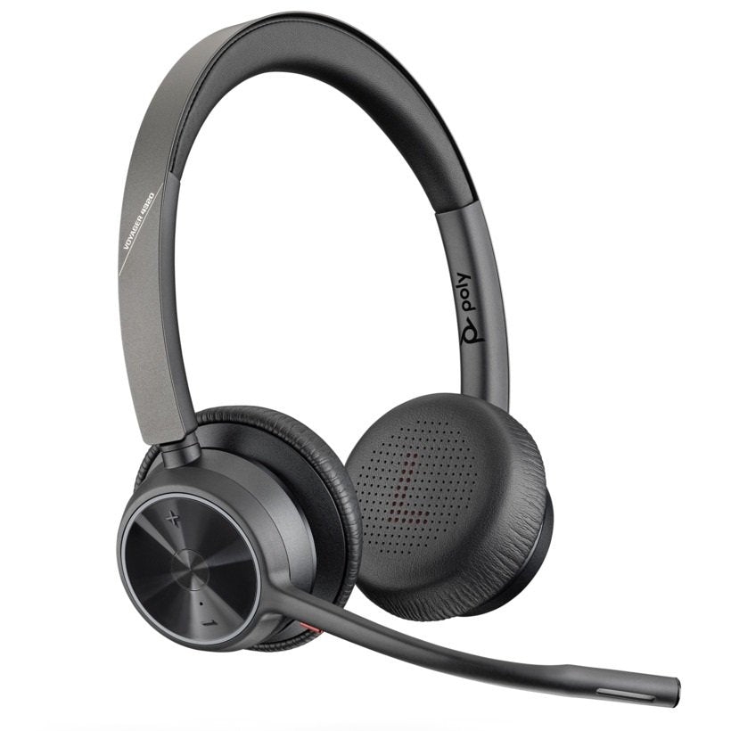 Poly Voyager 4320 USB-C MS