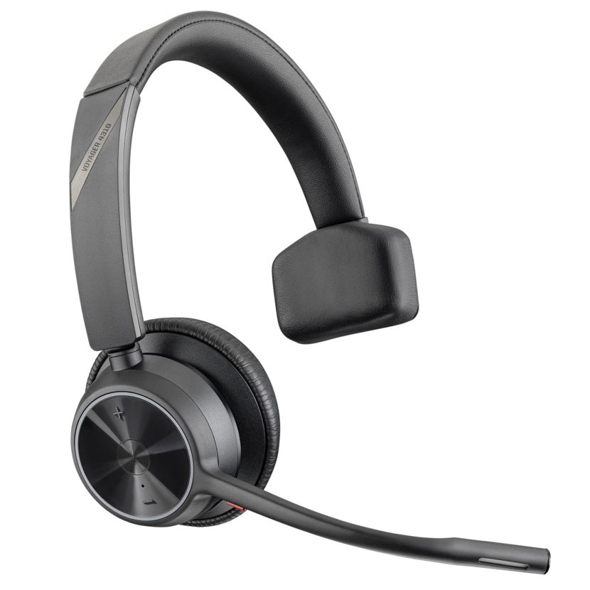 Poly Voyager 4310 USB-A MS