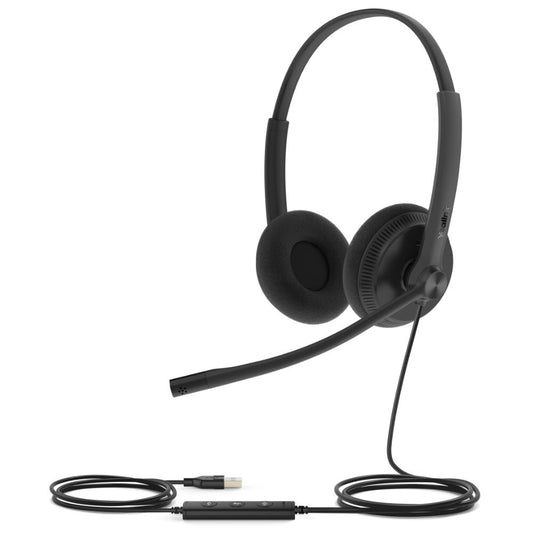 Yealink UH34 Lite Binaural USB-A