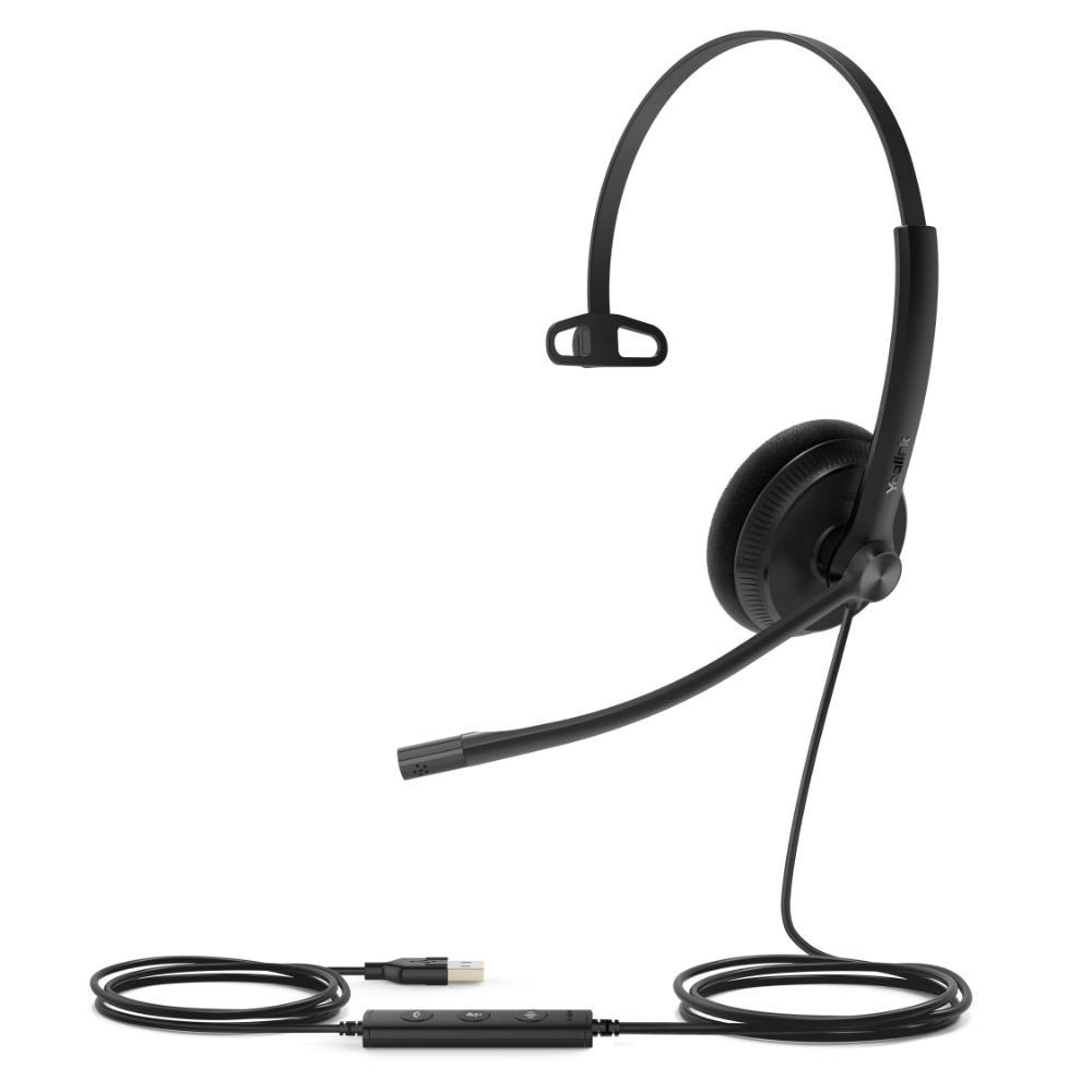 Yealink UH34 Lite Monaural USB-A
