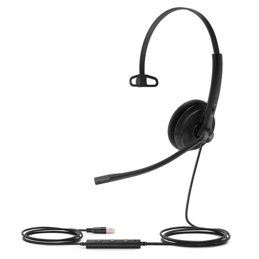 Yealink UH34 Lite Monaural USB-A