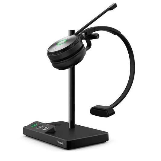 Yealink WH62 Monaural UC Sem fios